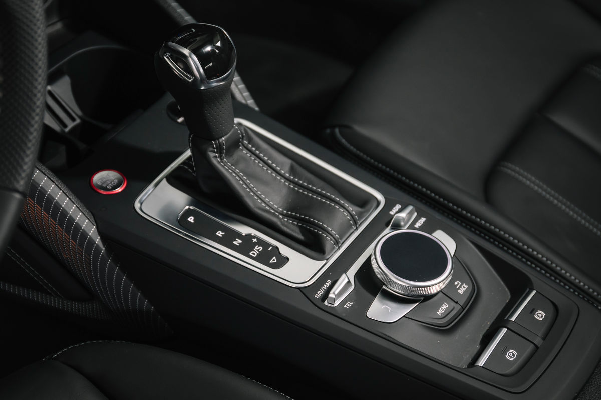 Audi SQ2