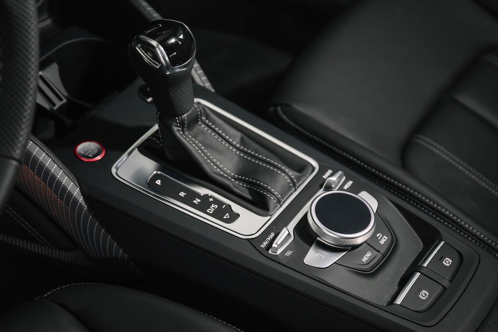 Audi SQ2