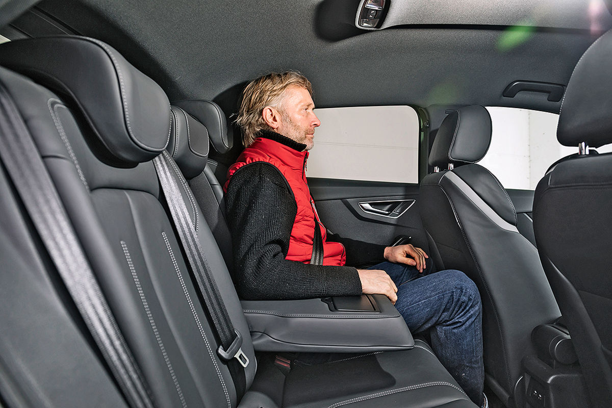Audi SQ2