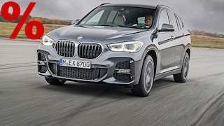 BMW X1 xDrive18d