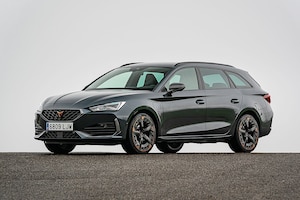 Cupra Leon Sportstourer 1.4 e-HYBRID