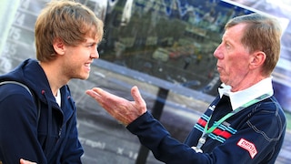 Formel 1: Sebastian Vettel, Aston Martin