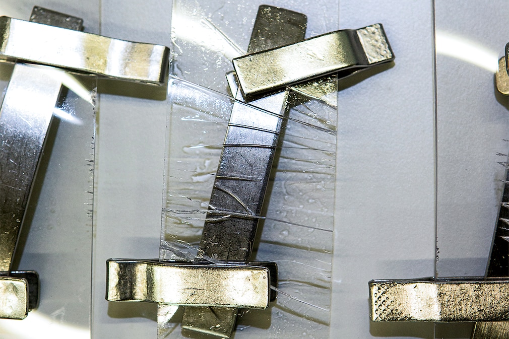 Produkttest Sprühwachse