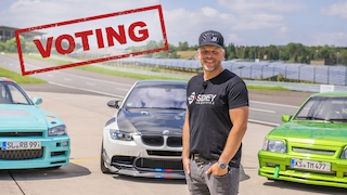 User Voting Aufmacher
