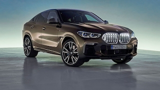 BMW X6 !! SPERRFRIST 03. Juli 2019 00:01 Uhr !!