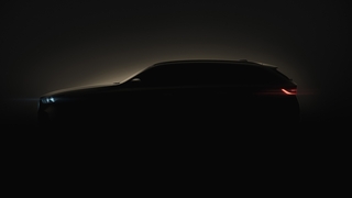 BMW 5er Touring