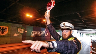 Billiger als die Polizei erlaubt 