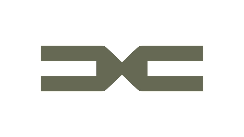 Dacia Logo Dacia Logo