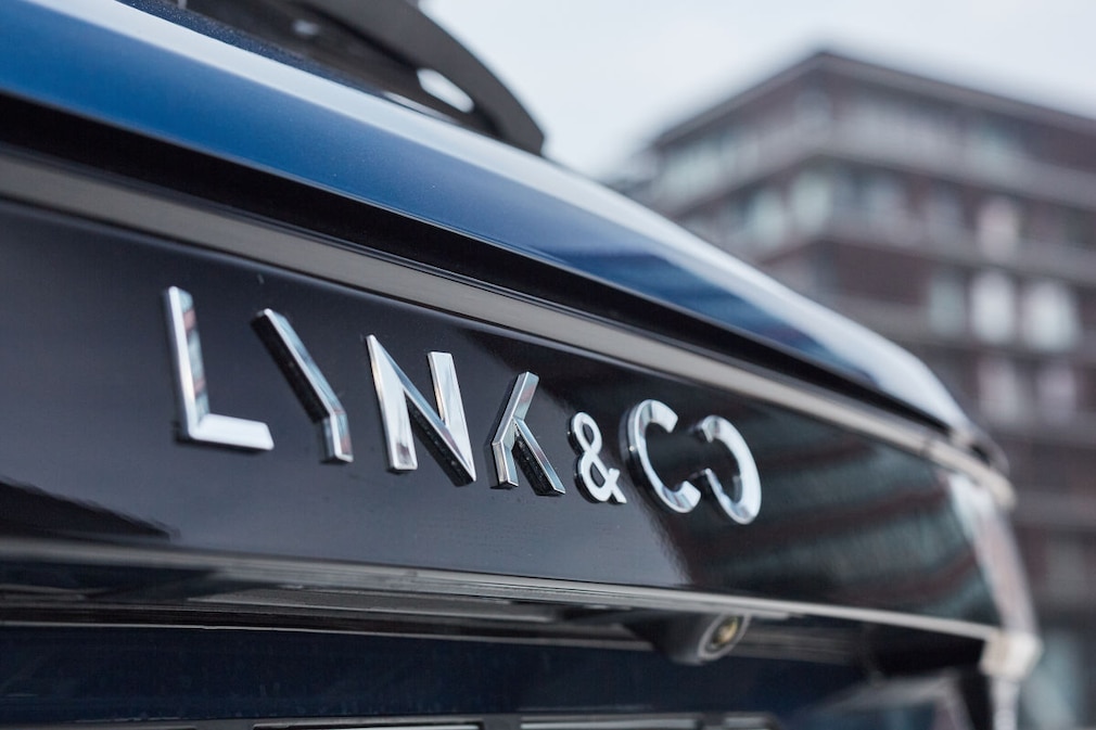 Lynk & Co 01: Plug-in-Hybrid-SUV, Test, Preis, Abo - AUTO BILD