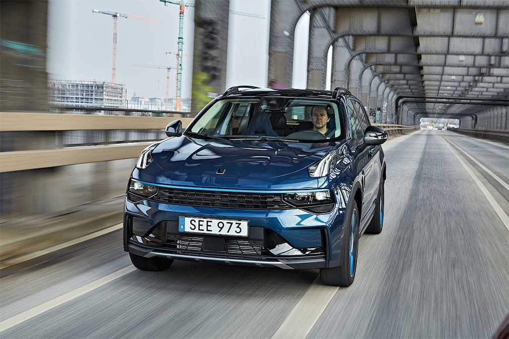 Lynk & Co 01
