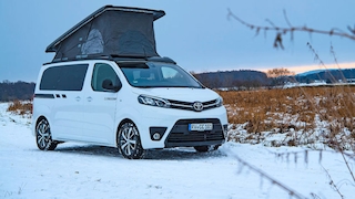 Crosscamp Lite