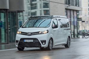 Crosscamp Lite