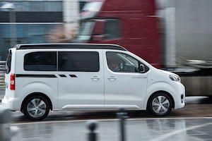 Crosscamp Lite
