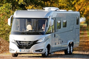 Hymer B-ML I 880