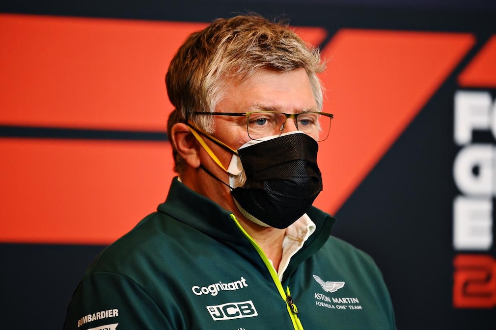 Will das Vettel-Team die FIA verklagen?