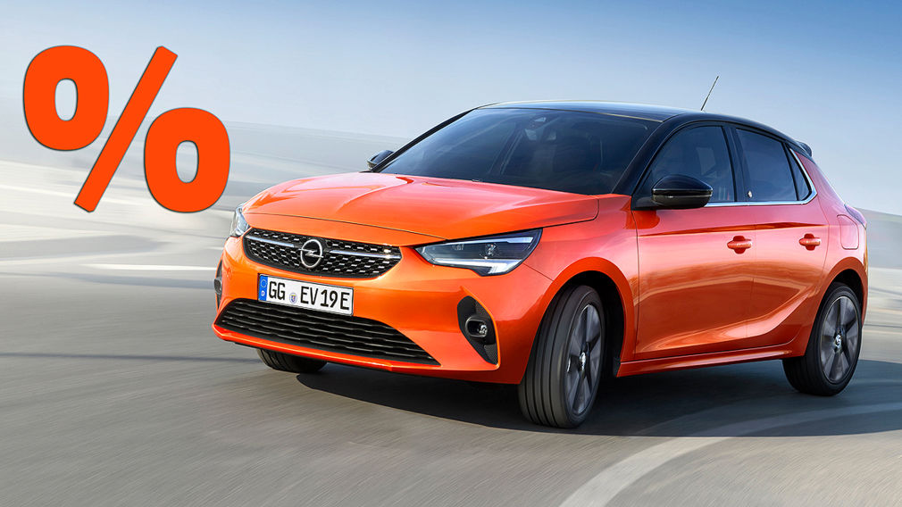 opel corsa autobild de