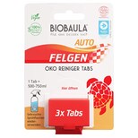 Biobaula Felgenreiniger Öko-Tabs