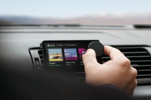 Car Thing: Spotify zeigt Mini-Infotainment
