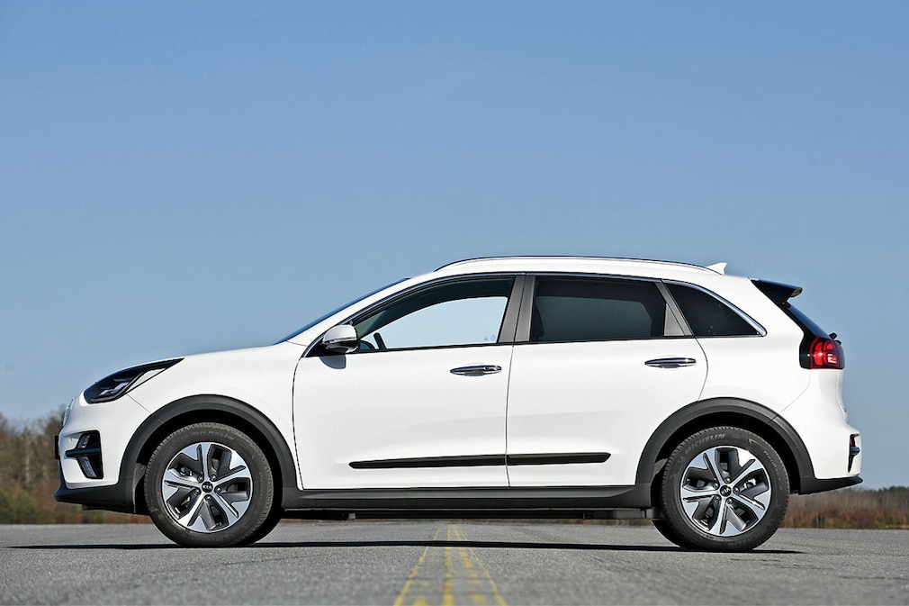 Kia e-Niro