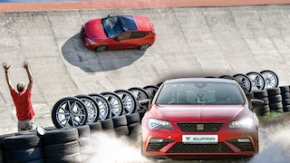 Sportreifen Sommerreifen 235/35 R 19