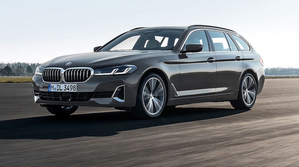 BMW 5er 530i Touring !! SPERRFRIST 27. Mai 2020 01:00 Uhr !!