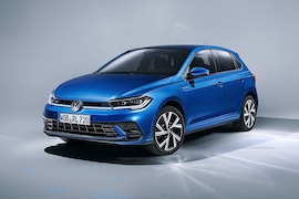 VW Polo R-Line