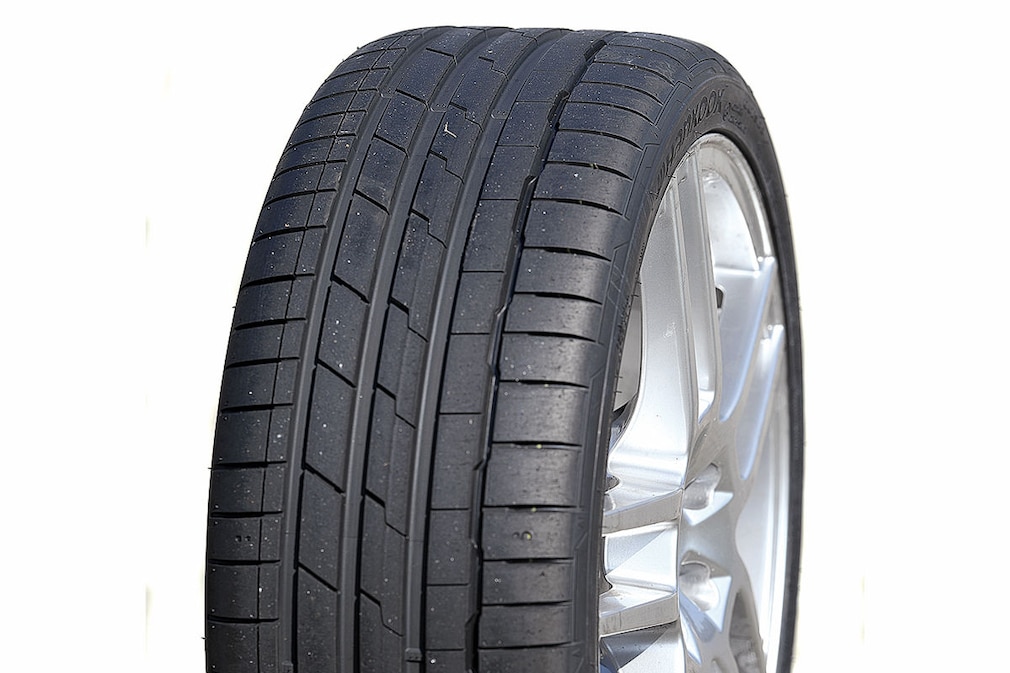 Sportreifen Sommer 235/35 R 19 - Hankook Ventus S1 evo3