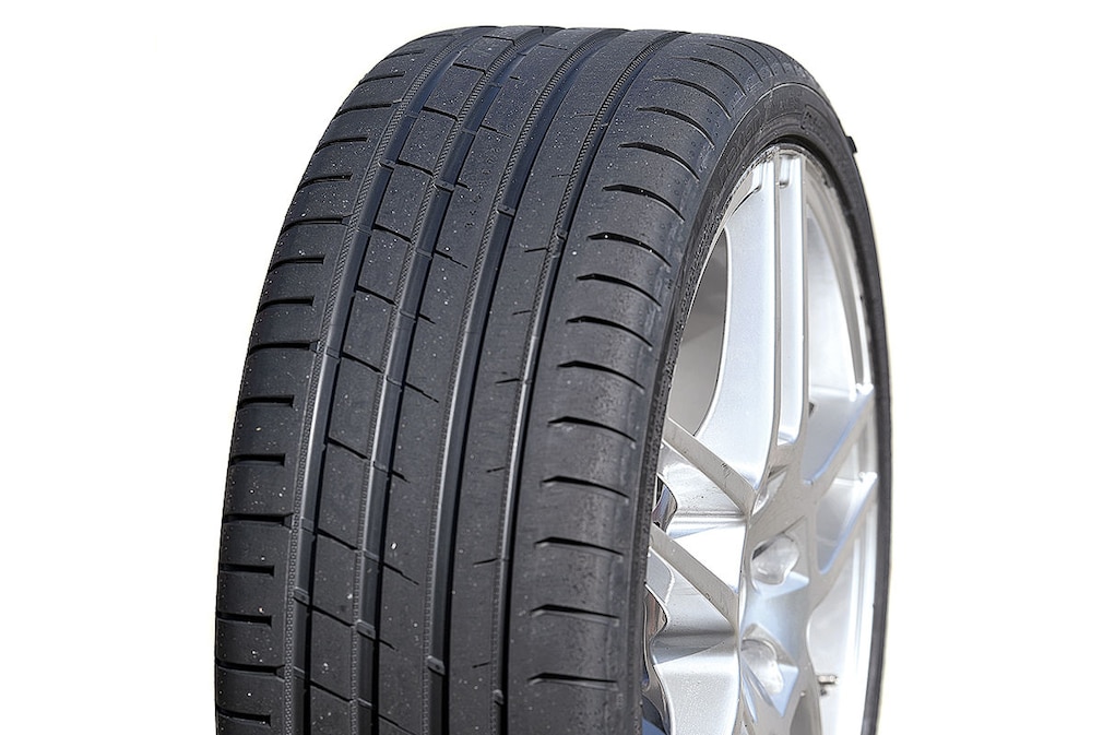 Sportreifen Sommer 235/35 R 19 - Nokian Powerproof