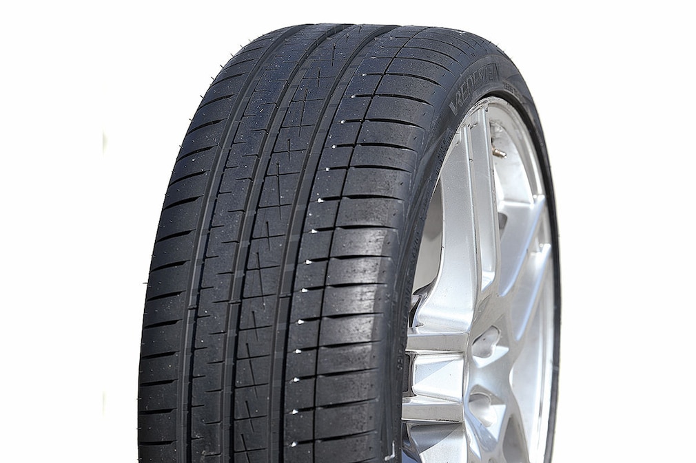Sportreifen Sommer 235/35 R 19 - Vredestein Ultrac Vorti