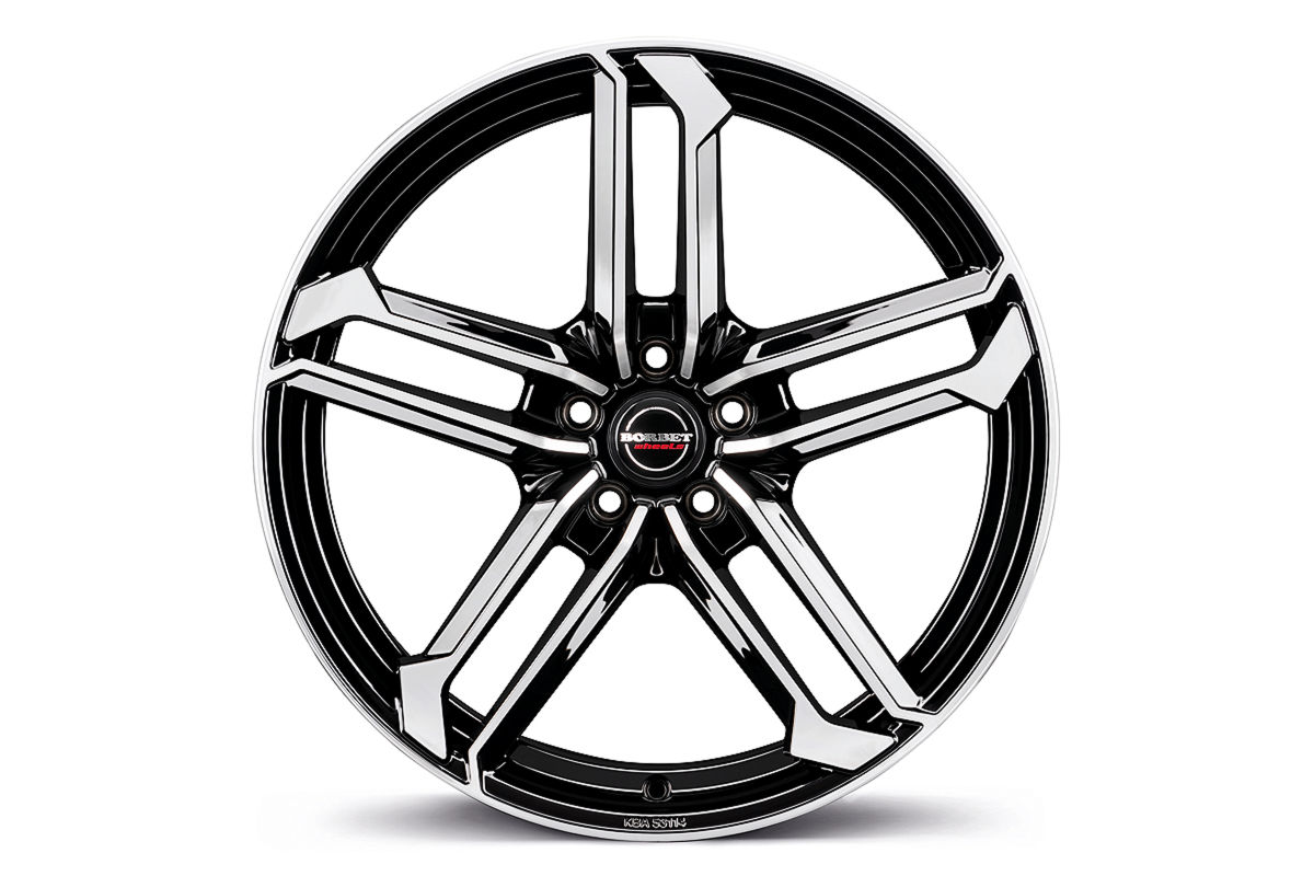 Borbet ATX
