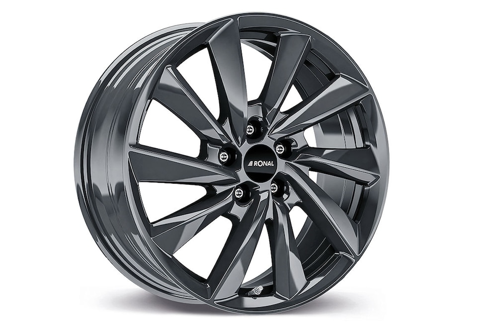 Ronal R70-blue