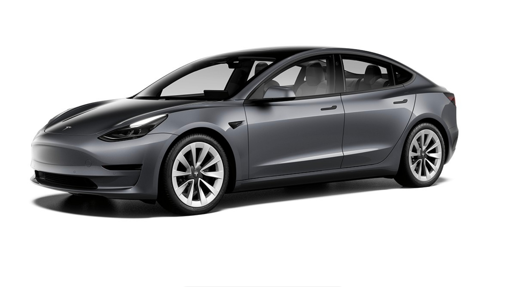 Das kostet ein 1000 PS starker Tesla im Leasing - AUTO BILD