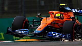 Formel 1: McLaren, Norris, Seidl