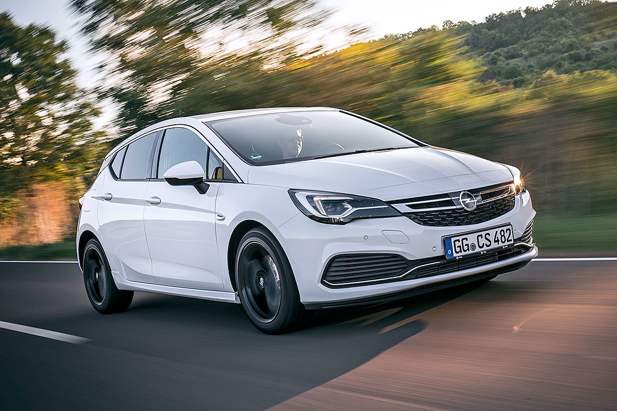 Opel Astra H Gebrauchtwagen - AUTO BILD