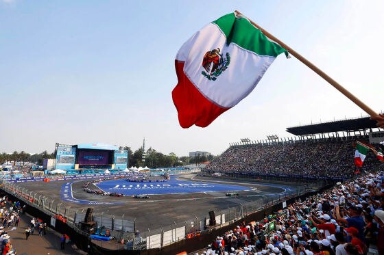 Berlin wird 2021 Finalrennen der Formel E Berlin wird 2021 Finalrennen der Formel E