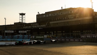 Formel E: Kalender, Berlin