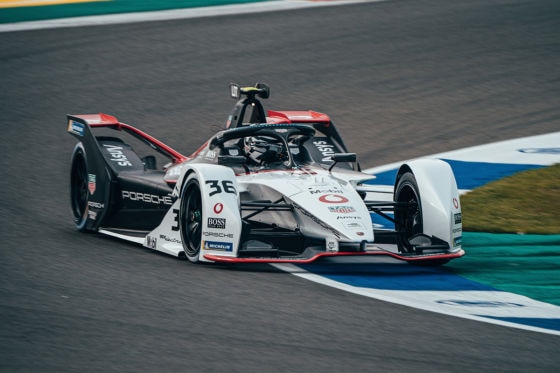 BMW, Porsche und Audi stark BMW, Porsche und Audi stark