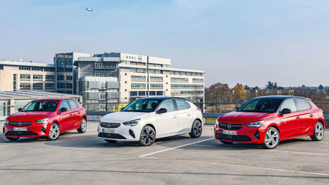Opel Corsa: Kaufberatung