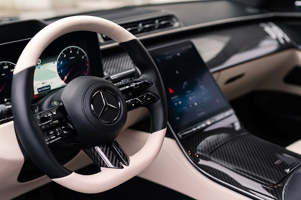 Brabus B50