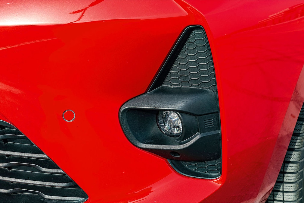 Opel Corsa 1.2 DI Turbo