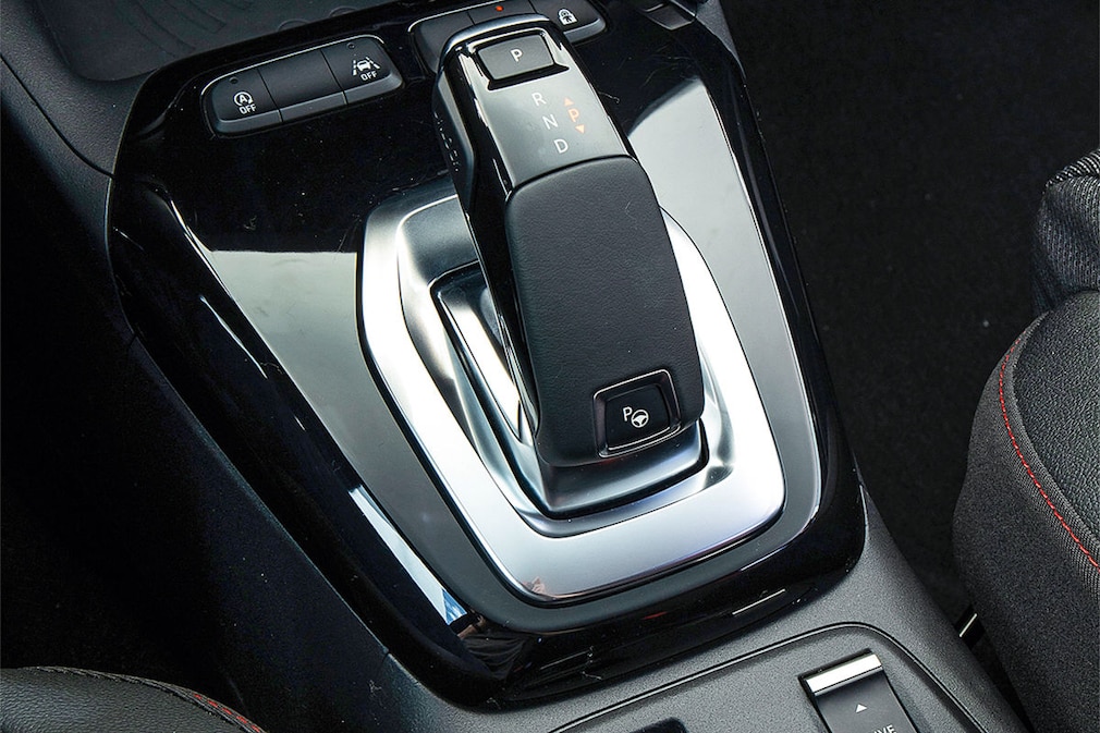 Opel Corsa 1.2 DI Turbo