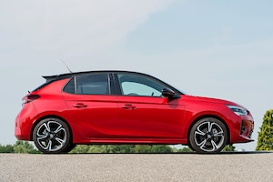 Opel Corsa 1.2 DI Turbo