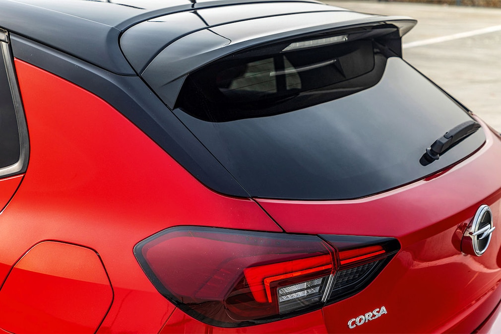 Opel Corsa 1.2 DI Turbo