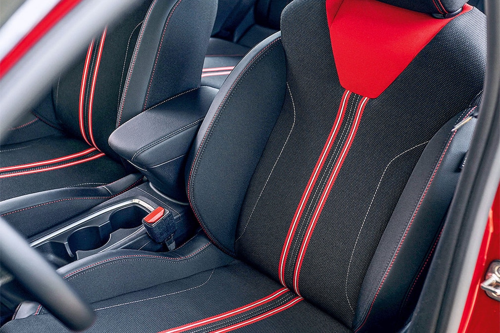 Opel Corsa 1.5 Diesel