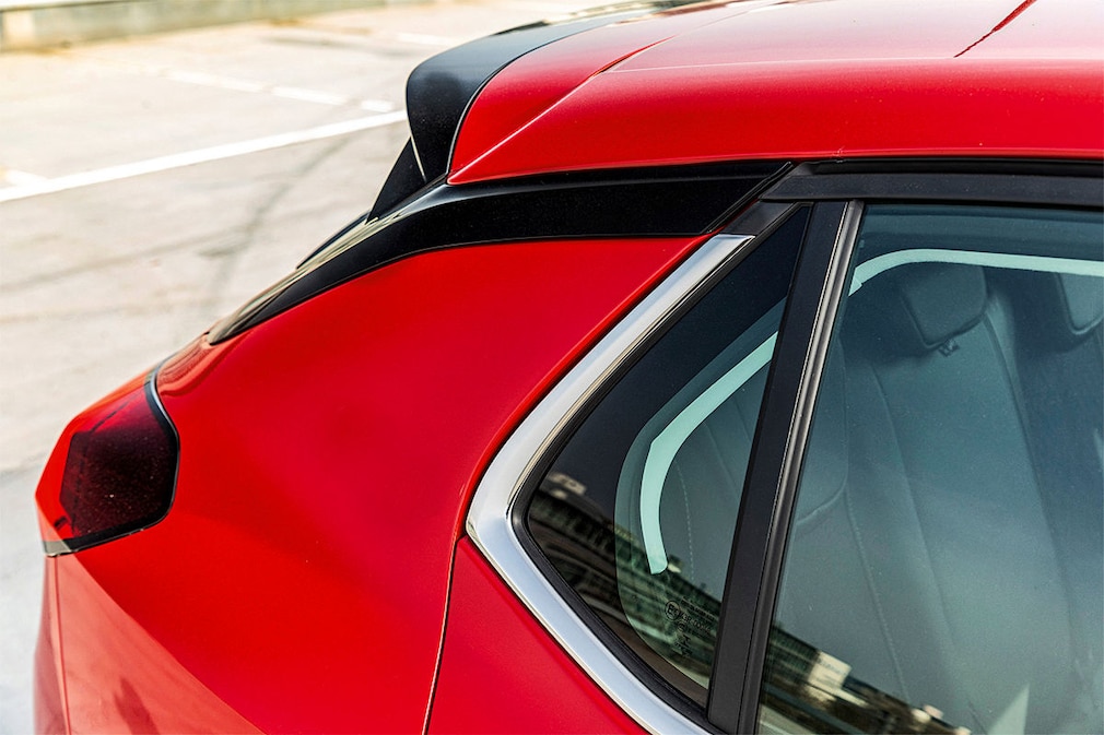 Opel Corsa 1.5 Diesel