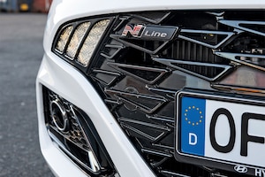Hyundai i10 N Line 1.0 T-GDI