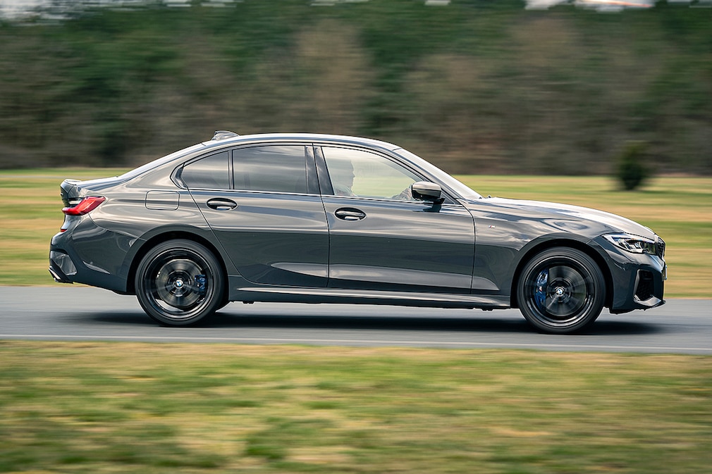 BMW M340i xDrive