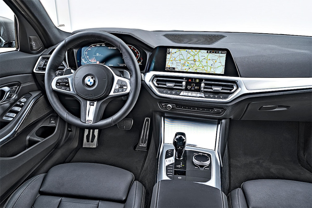 BMW M340i xDrive 