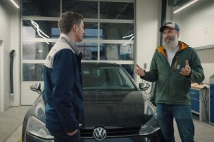 VW Golf: Gebrauchtwagen-Check
