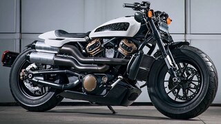Die heißesten Motorrad-Neuheiten 2021